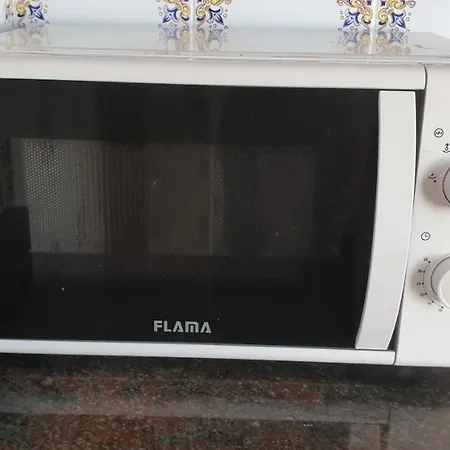 Vacansis Bajo A Un Paso Del Mar Apartamento