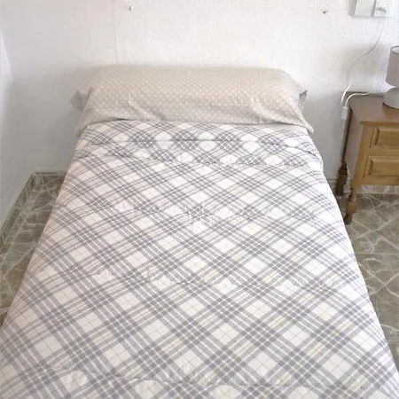 Apartamento Vacansis Bajo A Un Paso Del Mar *