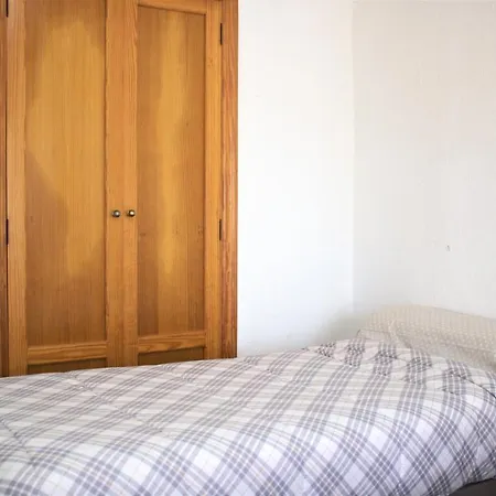 Vacansis Bajo A Un Paso Del Mar Apartamento *
