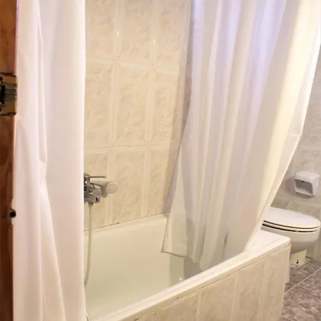 Apartamento Vacansis Bajo A Un Paso Del Mar