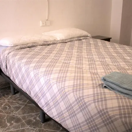 Vacansis Bajo A Un Paso Del Mar Apartamento