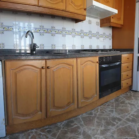 Apartamento Vacansis Bajo A Un Paso Del Mar *