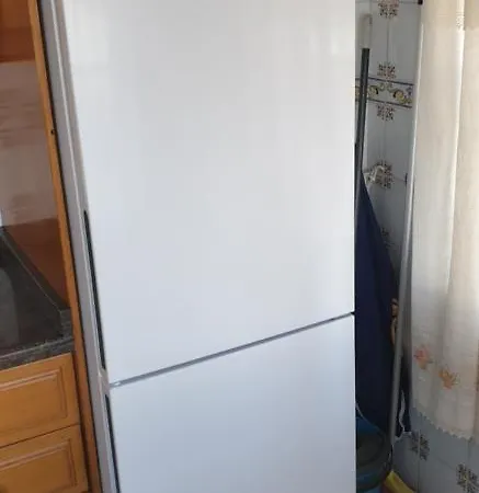 Vacansis Bajo A Un Paso Del Mar Apartamento *