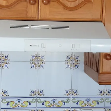 Apartamento Vacansis Bajo A Un Paso Del Mar