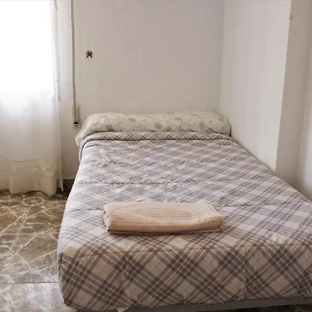 Apartamento Vacansis Bajo A Un Paso Del Mar Valencia