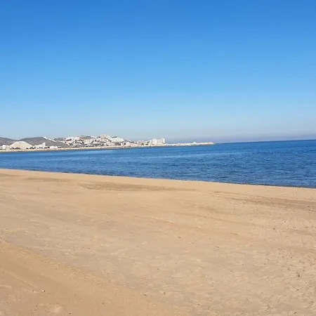 Apartamento Vacansis Bajo A Un Paso Del Mar *