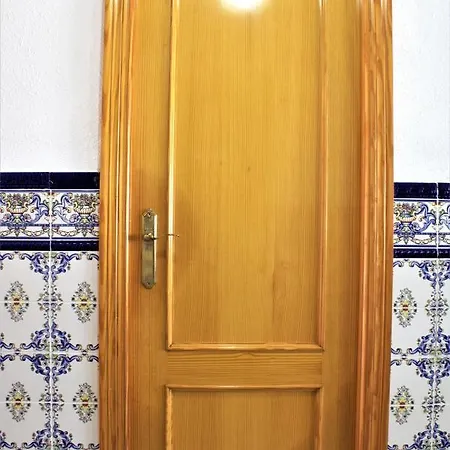 Vacansis Bajo A Un Paso Del Mar Apartamento