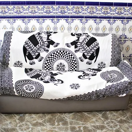 Apartamento Vacansis Bajo A Un Paso Del Mar Valencia