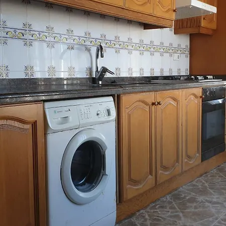 Vacansis Bajo A Un Paso Del Mar Apartamento Valencia