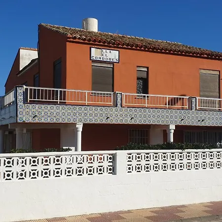 Apartamento Vacansis Bajo A Un Paso Del Mar *
