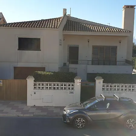 Vacansis Bajo A Un Paso Del Mar Apartamento *