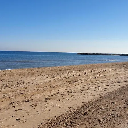 Vacansis Bajo A Un Paso Del Mar * Валенсия