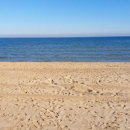 Vacansis Bajo A Un Paso Del Mar Валенсия