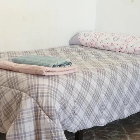 Vacansis Bajo A Un Paso Del Mar Валенсия
